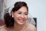 Vietnamesische Braut